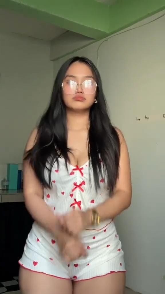 Video bokep – Cewek Sange Menyanggupi Ajakan Pacar