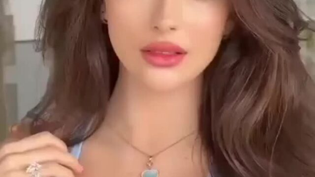 Telegram: Trending TikTok Hijab Indo  <->  bahan bokeh {Perpustakaan==